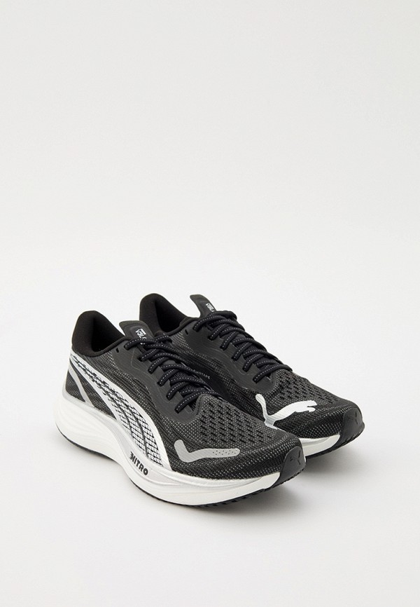 PUMA Кроссовки - Velocity Nitro 3 Wns - фото 3