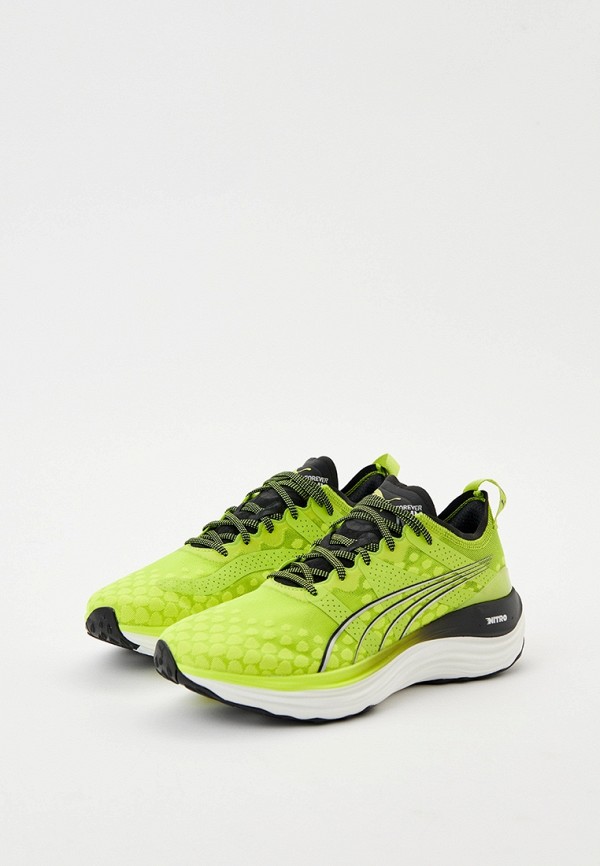 PUMA Кроссовки - ForeverRun Nitro - фото 3
