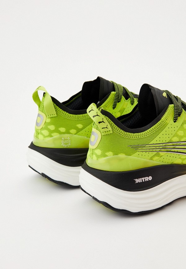 PUMA Кроссовки - ForeverRun Nitro - фото 4