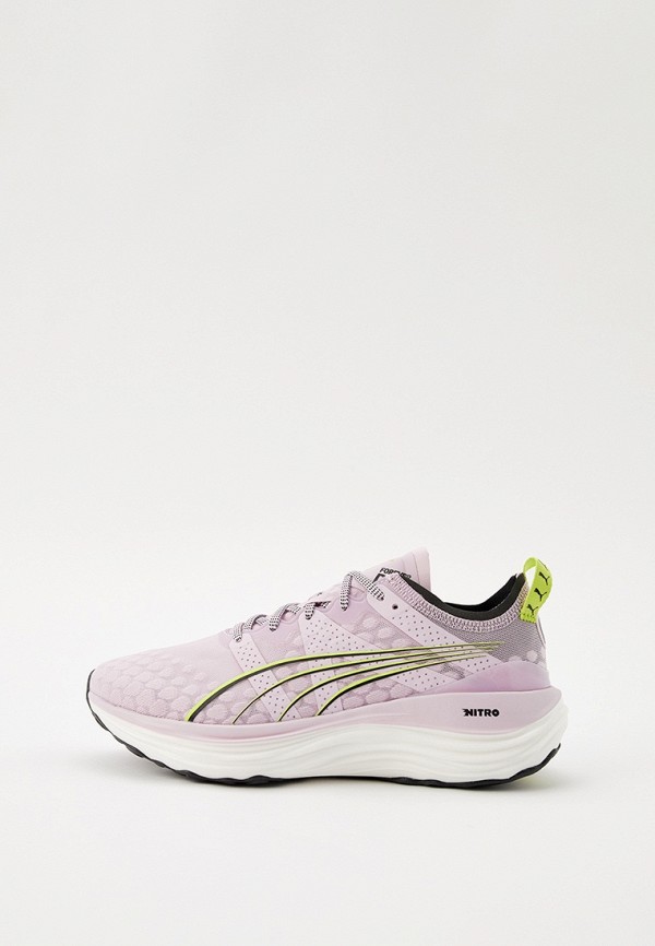 PUMA Кроссовки - ForeverRun Nitro Wns - фото 1
