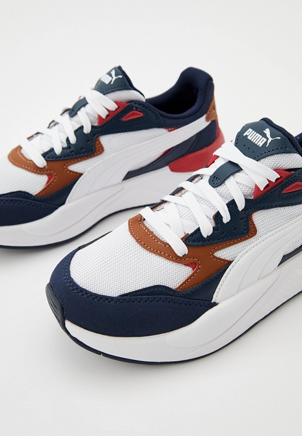 PUMA X Ray Speed Natural Jr RTLADK985201 Lamoda