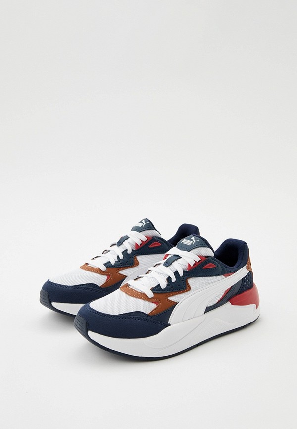 PUMA Кроссовки - X-Ray Speed Natural Jr - фото 3