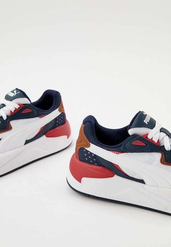 PUMA Кроссовки - X-Ray Speed Natural Jr - фото 4