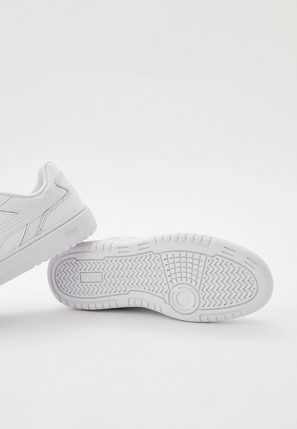 PUMA Кеды - Doublecourt - фото 5