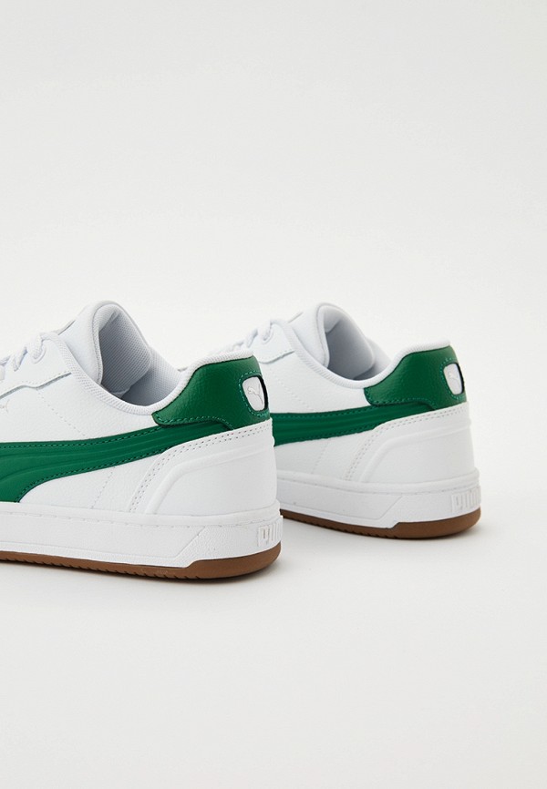 PUMA Кеды - Caven 2.0 Lux - фото 4