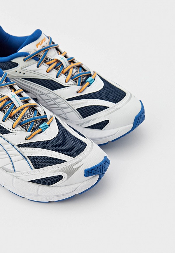 PUMA Кроссовки - Velophasis Sprint2K - фото 2