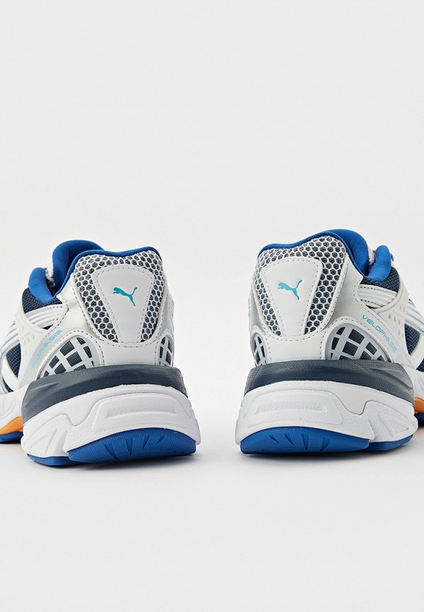 PUMA Кроссовки - Velophasis Sprint2K - фото 4
