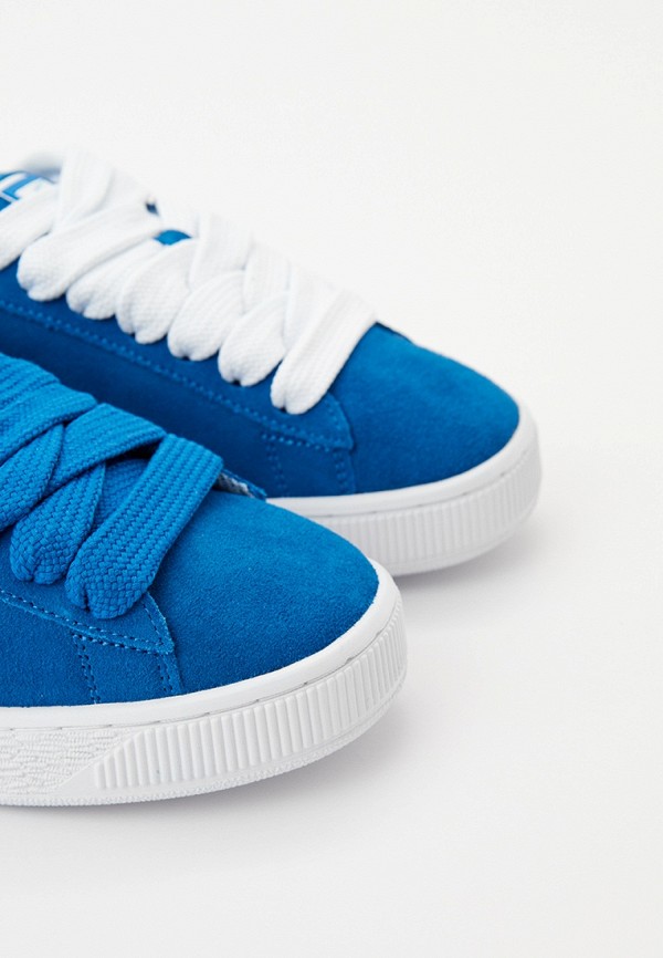 PUMA Кеды - Suede XL Jr - фото 2