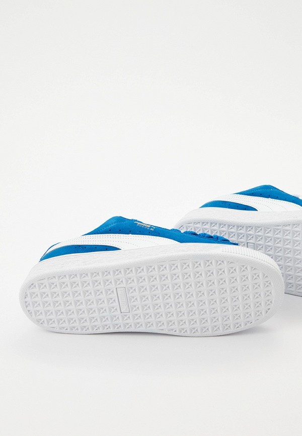 PUMA Кеды - Suede XL Jr - фото 5