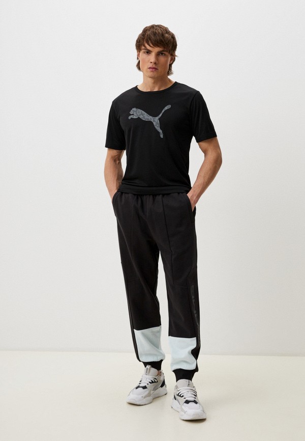 PUMA Брюки спортивные - Lamoda Online Exclusive AMG Statement Pants - фото 2