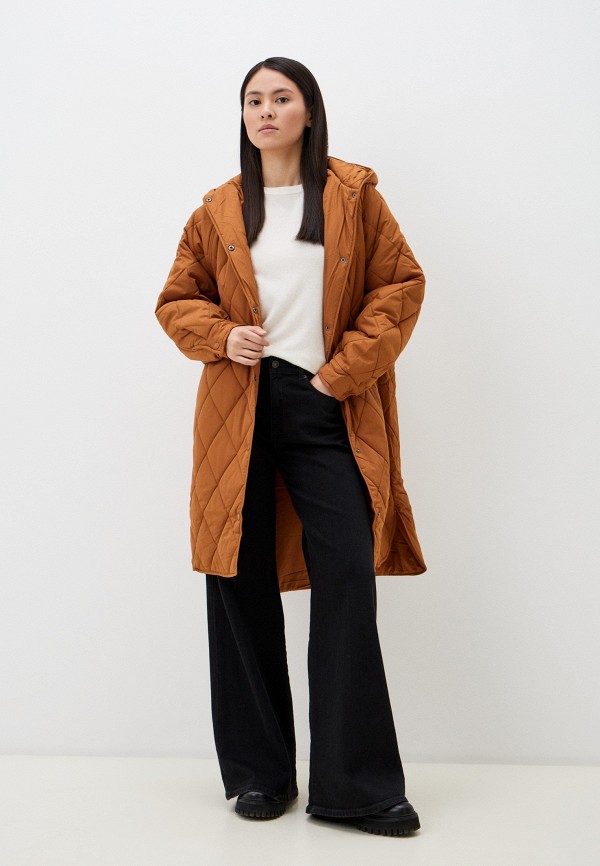 Ichi Куртка стеганая - Exclusive online - фото 2