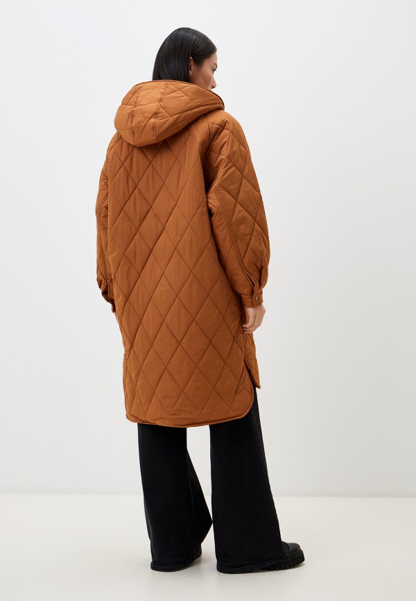 Ichi Куртка стеганая - Exclusive online - фото 3