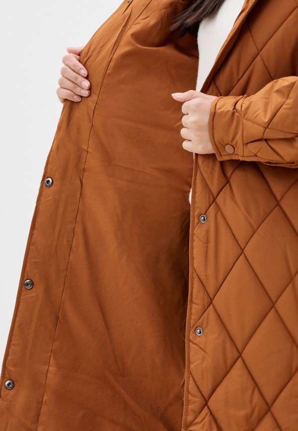 Ichi Куртка стеганая - Exclusive online - фото 4