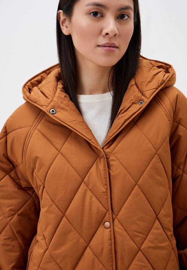 Ichi Куртка стеганая - Exclusive online - фото 5