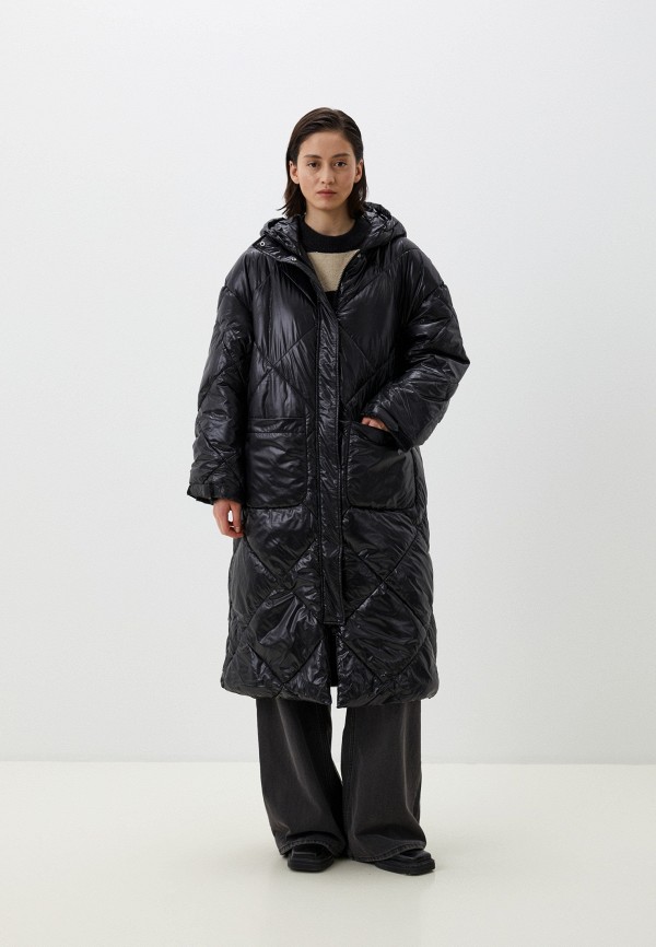 Ichi Пуховик - Exclusive online - фото 1