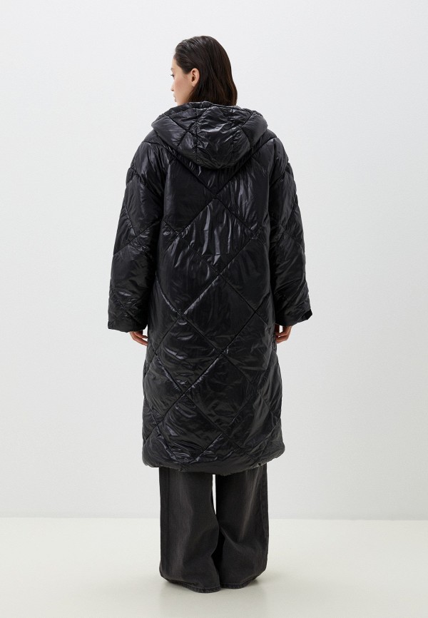 Ichi Пуховик - Exclusive online - фото 3