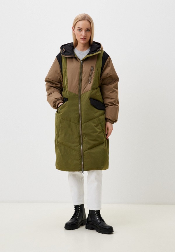 Ichi Куртка утепленная - Exclusive online - фото 1