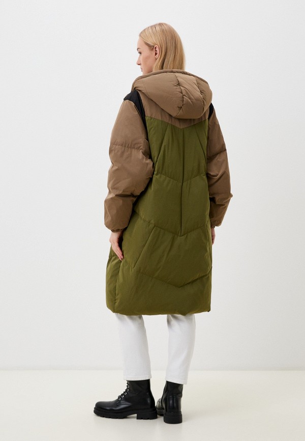 Ichi Куртка утепленная - Exclusive online - фото 3