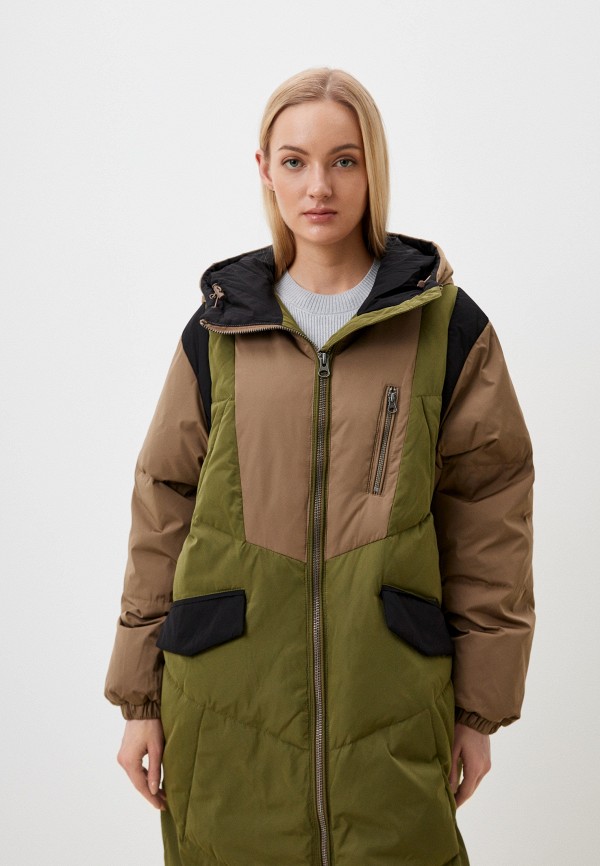 Ichi Куртка утепленная - Exclusive online - фото 4