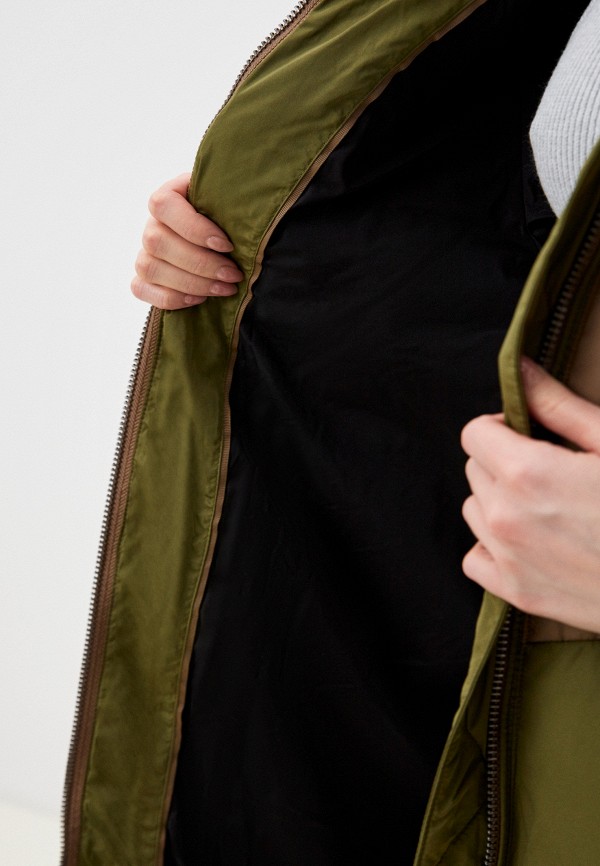 Ichi Куртка утепленная - Exclusive online - фото 5