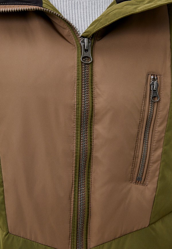 Ichi Куртка утепленная - Exclusive online - фото 6