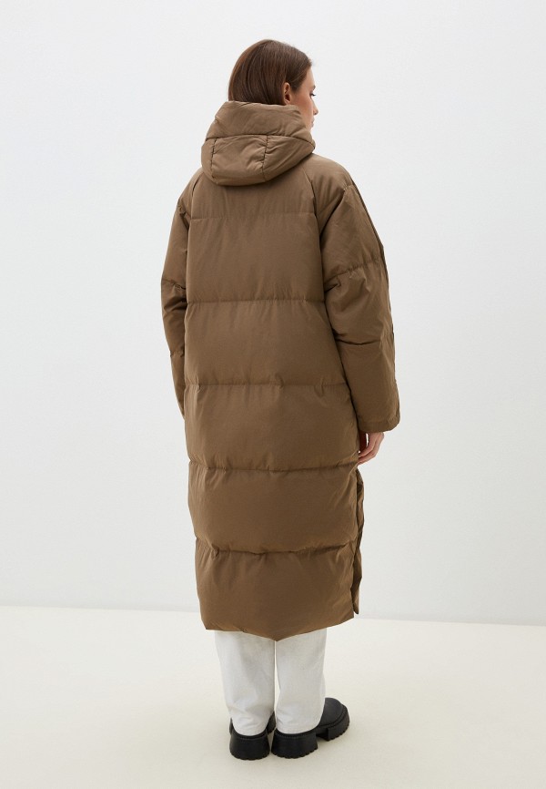 Ichi Пуховик - Exclusive online - фото 3