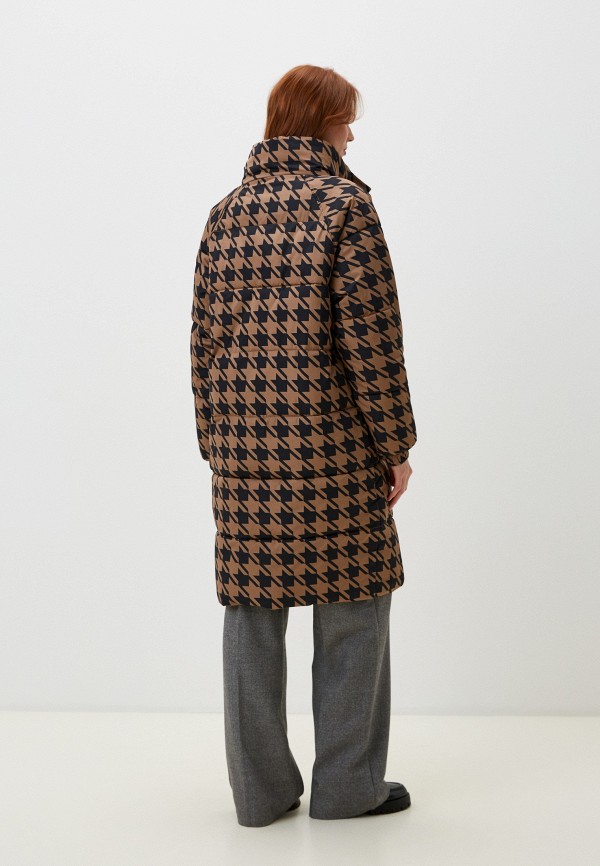 Ichi Пуховик - Exclusive online - фото 3