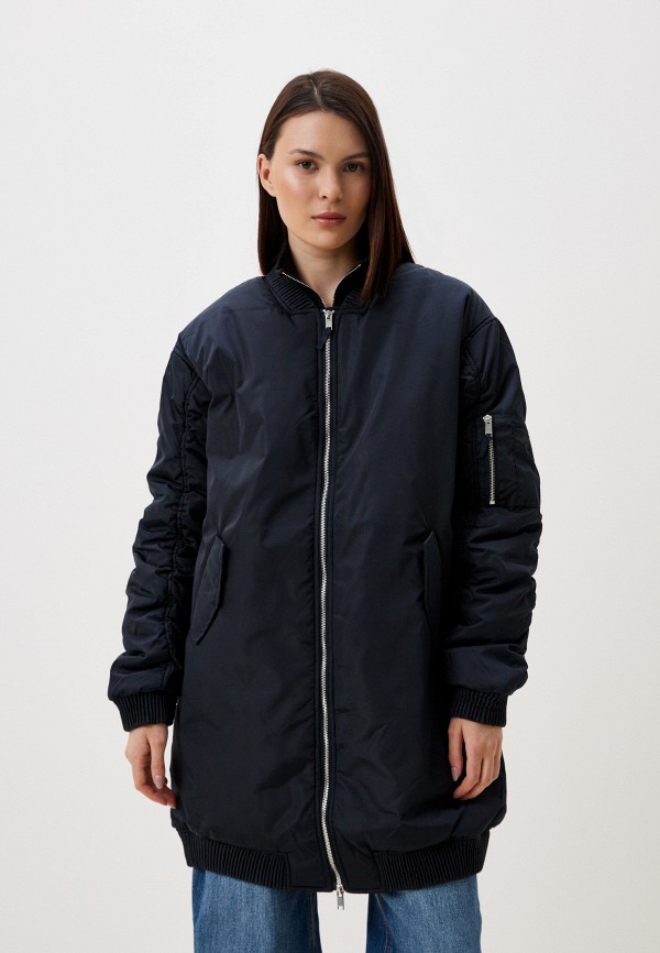 Ichi Куртка утепленная - Exclusive online - фото 1