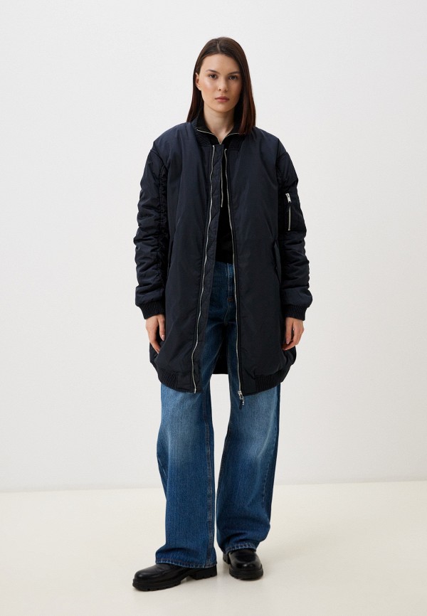 Ichi Куртка утепленная - Exclusive online - фото 2