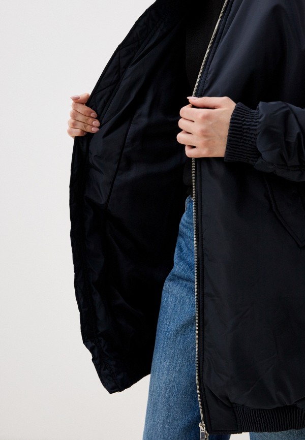 Ichi Куртка утепленная - Exclusive online - фото 4