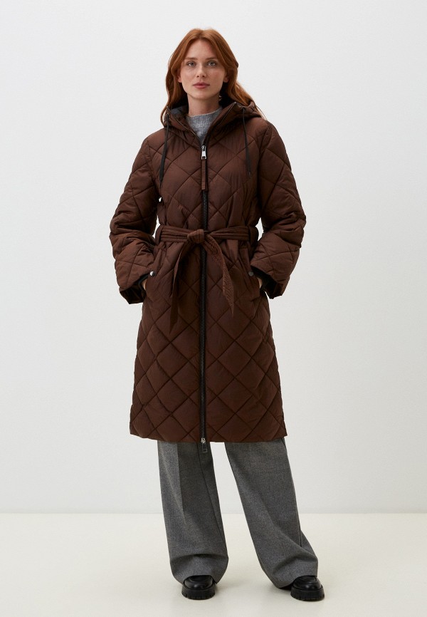 b.young Куртка утепленная - Exclusive online - фото 1