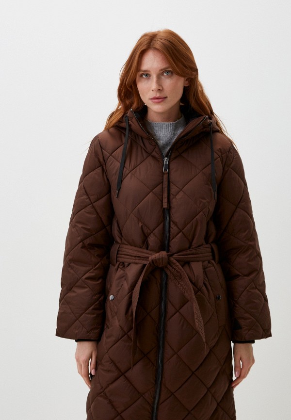 b.young Куртка утепленная - Exclusive online - фото 2