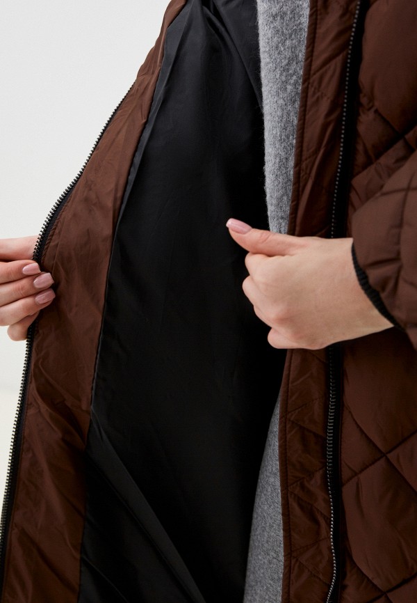 b.young Куртка утепленная - Exclusive online - фото 4