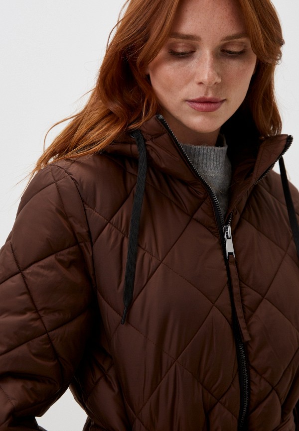 b.young Куртка утепленная - Exclusive online - фото 5