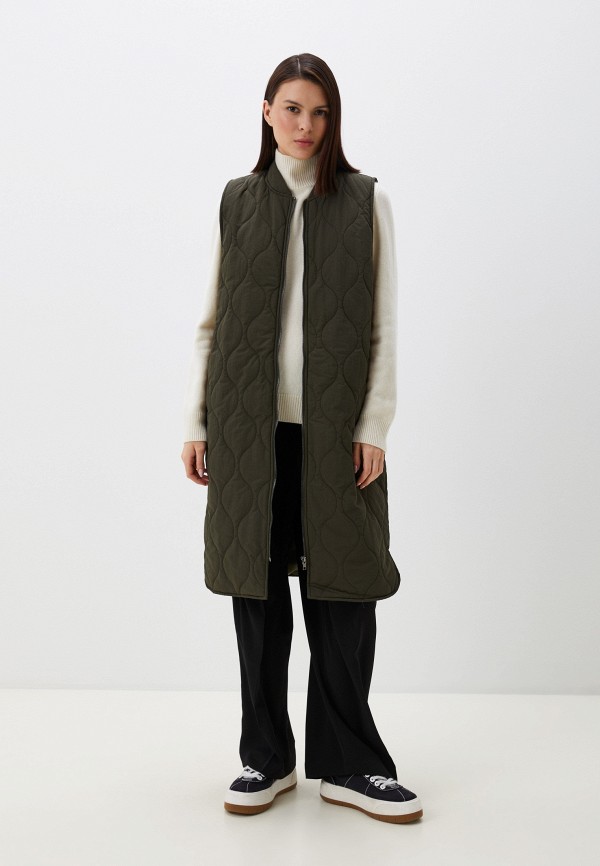 Ichi Куртка утепленная - Exclusive online - фото 2