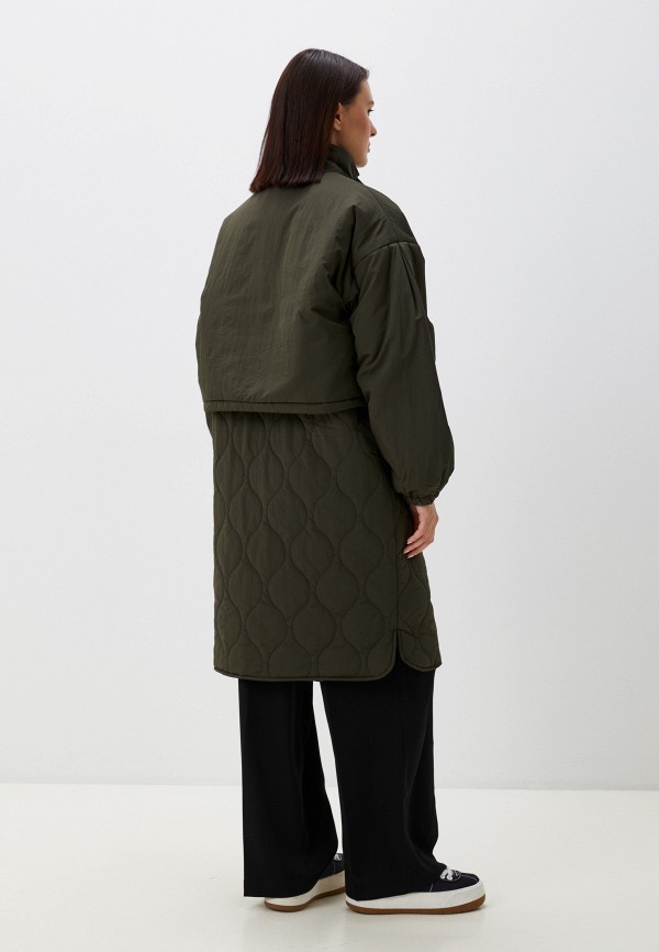 Ichi Куртка утепленная - Exclusive online - фото 3