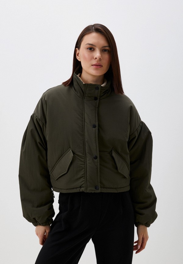 Ichi Куртка утепленная - Exclusive online - фото 4