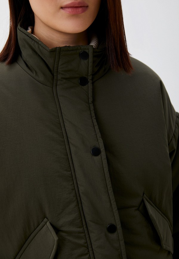 Ichi Куртка утепленная - Exclusive online - фото 6