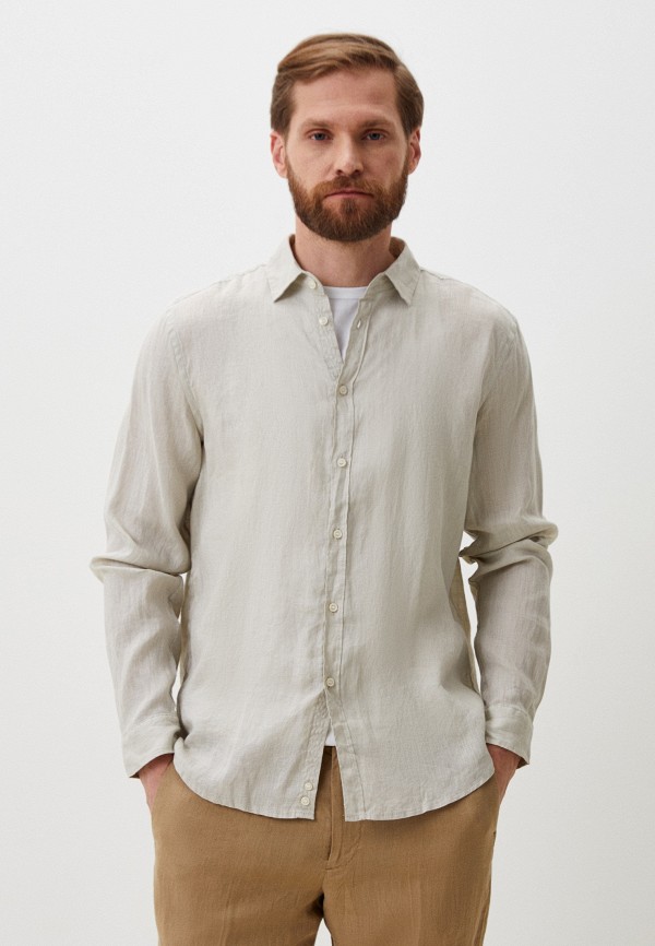 Sisley Рубашка - фото 1