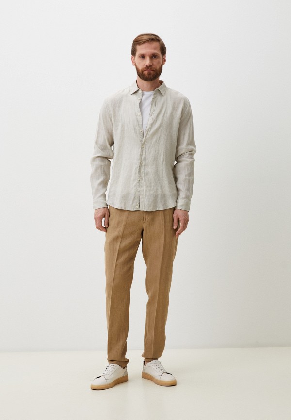 Sisley Рубашка - фото 2