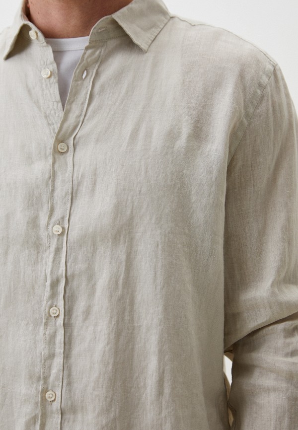 Sisley Рубашка - фото 4