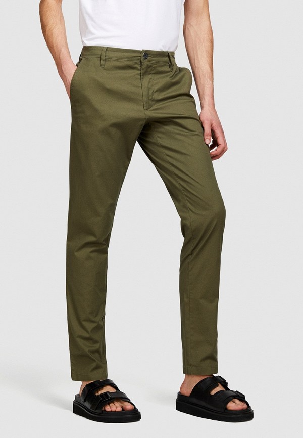 Sisley Брюки - фото 1