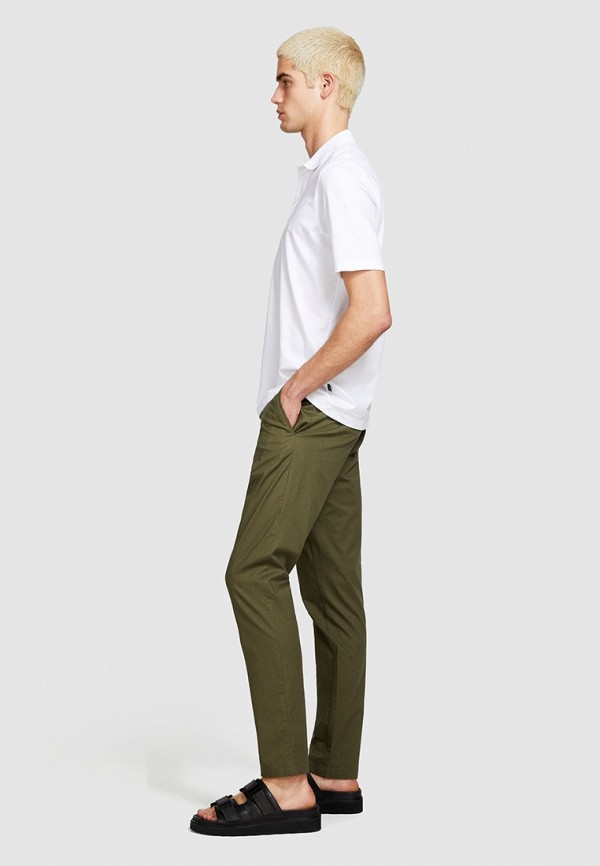 Sisley Брюки - фото 5