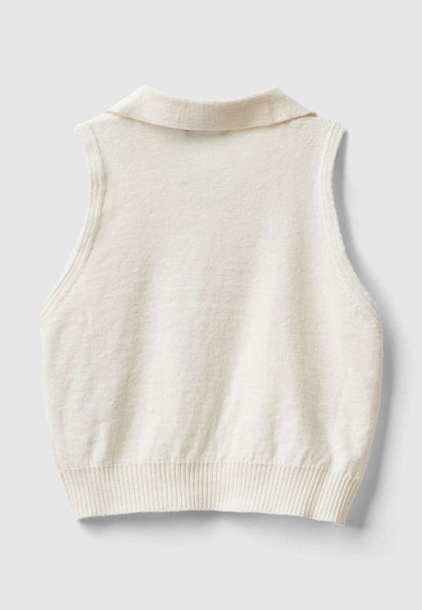 United Colors of Benetton Жилет - фото 2