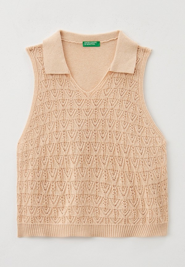 United Colors of Benetton Жилет - фото 1