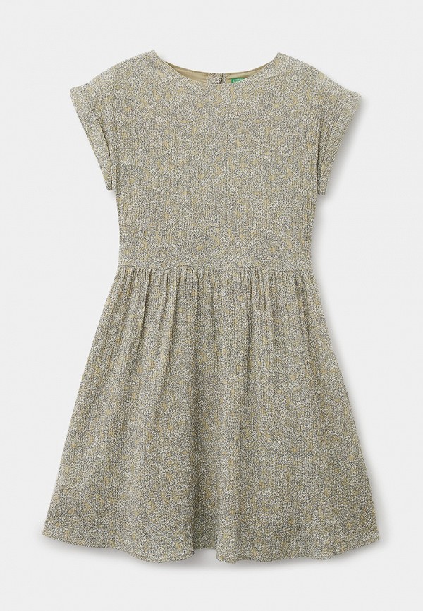 United Colors of Benetton Платье - фото 1