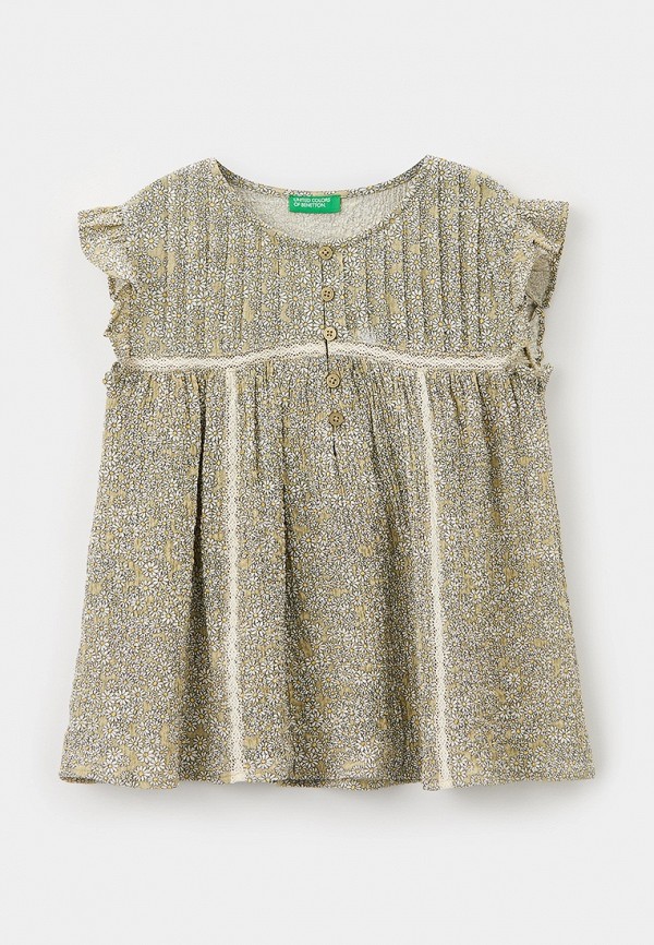 United Colors of Benetton Блуза - фото 1