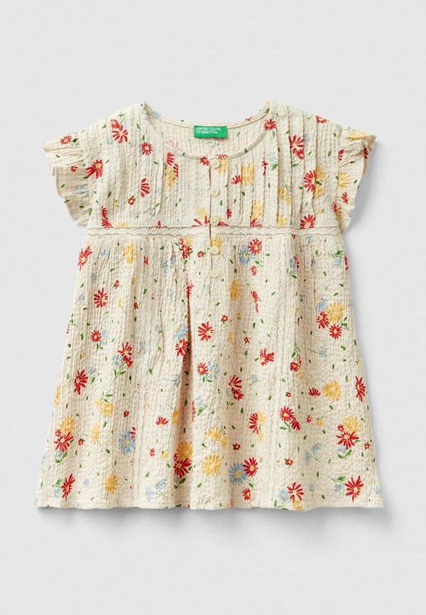 United Colors of Benetton Блуза - фото 1