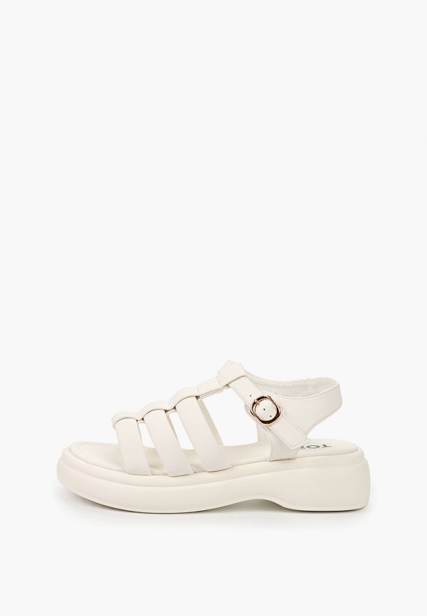 Тофа Сандалии - Exclusive Online - фото 1