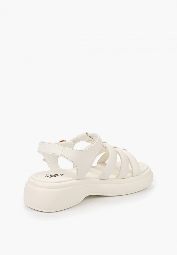 Тофа Сандалии - Exclusive Online - фото 3